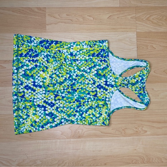 Iviva Athletica Tank Top - Picture 2 of 4